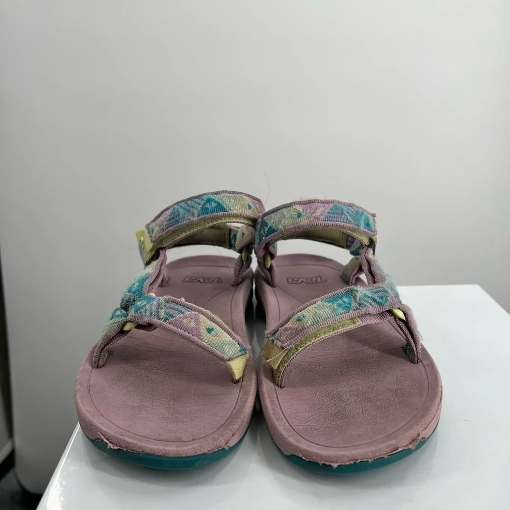 Teva Hurricane XLT Sandal Child Size 2
